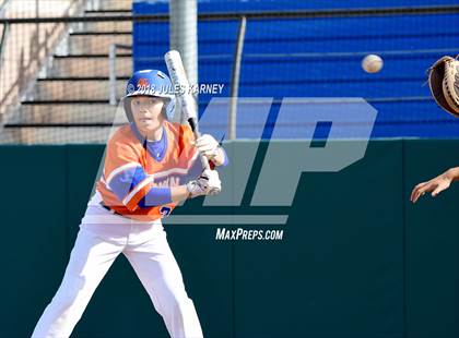 Thumbnail 3 in Durango vs Bishop Gorman photogallery.