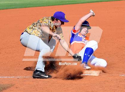 Thumbnail 1 in Durango vs Bishop Gorman photogallery.
