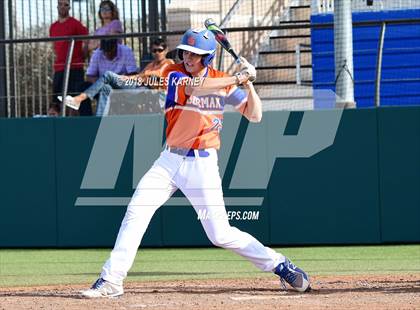 Thumbnail 1 in Durango vs Bishop Gorman photogallery.
