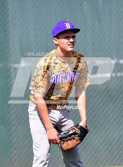 Thumbnail 1 in Durango vs Bishop Gorman photogallery.