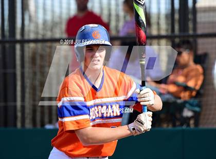 Thumbnail 1 in Durango vs Bishop Gorman photogallery.
