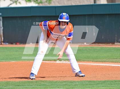 Thumbnail 3 in Durango vs Bishop Gorman photogallery.