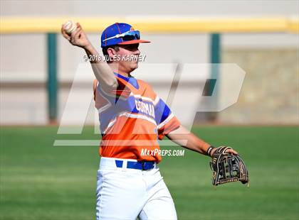 Thumbnail 2 in Durango vs Bishop Gorman photogallery.