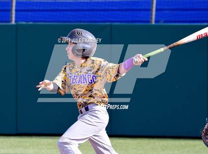 Thumbnail 1 in Durango vs Bishop Gorman photogallery.