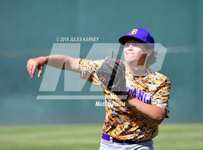 Thumbnail 2 in Durango vs Bishop Gorman photogallery.
