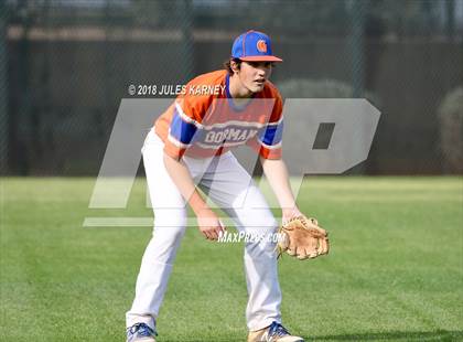Thumbnail 1 in Durango vs Bishop Gorman photogallery.