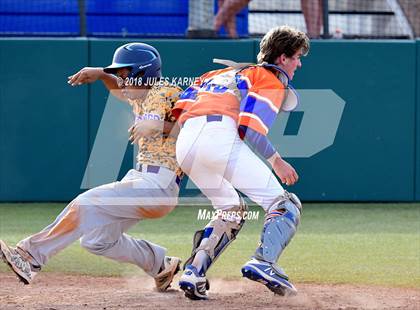 Thumbnail 3 in Durango vs Bishop Gorman photogallery.