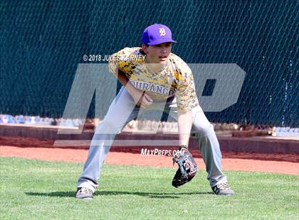 Thumbnail 2 in Durango vs Bishop Gorman photogallery.