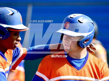 Thumbnail 2 in Durango vs Bishop Gorman photogallery.
