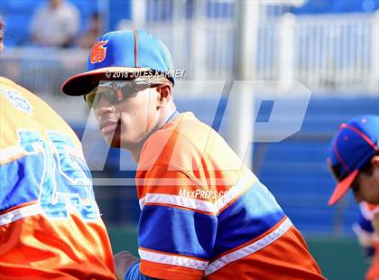 Thumbnail 1 in Durango vs Bishop Gorman photogallery.