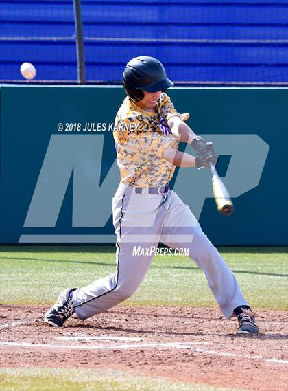 Thumbnail 1 in Durango vs Bishop Gorman photogallery.