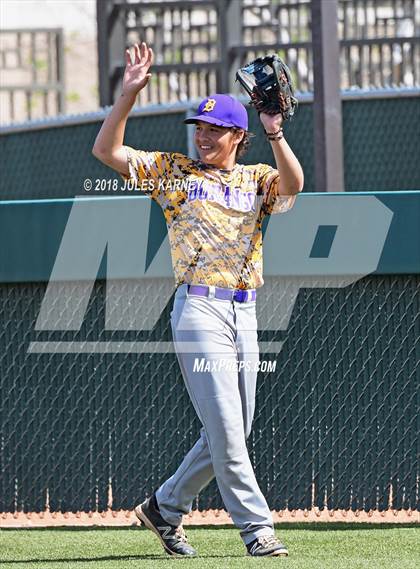 Thumbnail 2 in Durango vs Bishop Gorman photogallery.