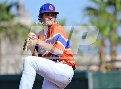 Thumbnail 1 in Durango vs Bishop Gorman photogallery.