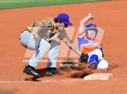 Thumbnail 3 in Durango vs Bishop Gorman photogallery.
