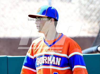 Thumbnail 3 in Durango vs Bishop Gorman photogallery.