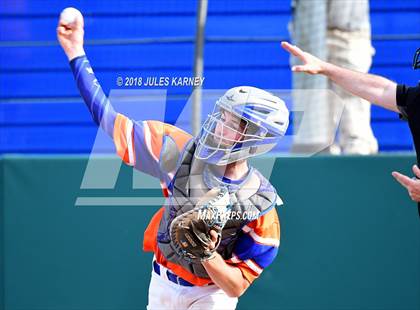 Thumbnail 2 in Durango vs Bishop Gorman photogallery.