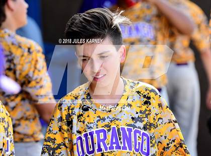 Thumbnail 1 in Durango vs Bishop Gorman photogallery.