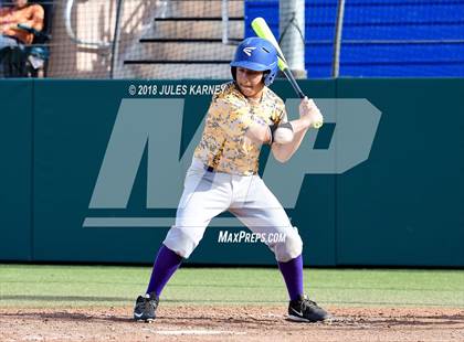 Thumbnail 2 in Durango vs Bishop Gorman photogallery.