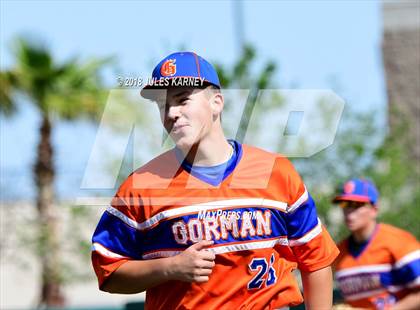Thumbnail 1 in Durango vs Bishop Gorman photogallery.