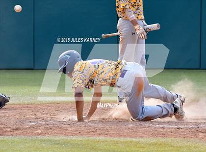 Thumbnail 1 in Durango vs Bishop Gorman photogallery.