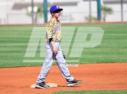 Thumbnail 1 in Durango vs Bishop Gorman photogallery.