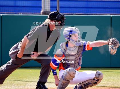 Thumbnail 1 in Durango vs Bishop Gorman photogallery.