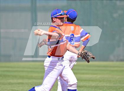Thumbnail 1 in Durango vs Bishop Gorman photogallery.