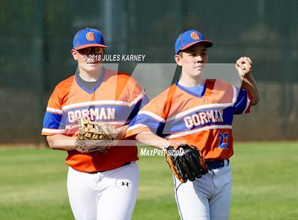 Thumbnail 3 in Durango vs Bishop Gorman photogallery.