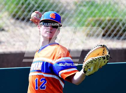 Thumbnail 1 in Durango vs Bishop Gorman photogallery.
