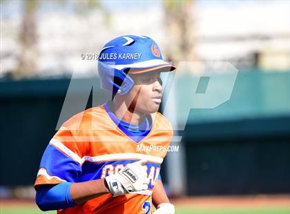 Thumbnail 1 in Durango vs Bishop Gorman photogallery.