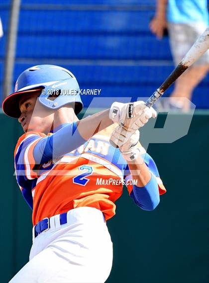 Thumbnail 1 in Durango vs Bishop Gorman photogallery.