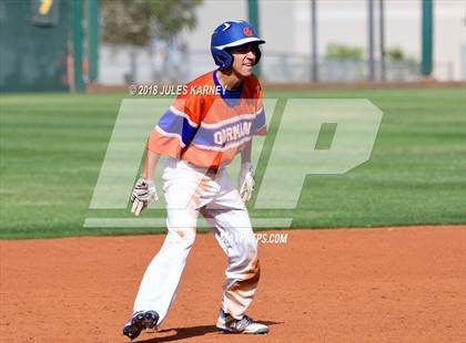 Thumbnail 2 in Durango vs Bishop Gorman photogallery.