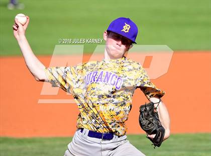 Thumbnail 3 in Durango vs Bishop Gorman photogallery.