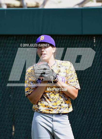 Thumbnail 1 in Durango vs Bishop Gorman photogallery.
