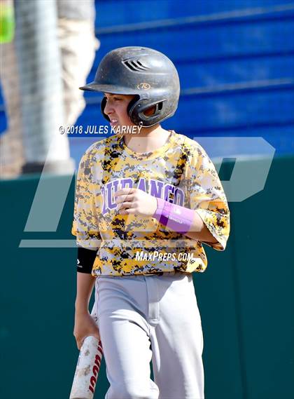 Thumbnail 2 in Durango vs Bishop Gorman photogallery.