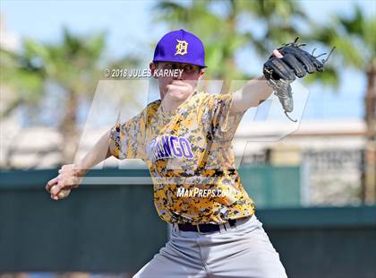 Thumbnail 1 in Durango vs Bishop Gorman photogallery.