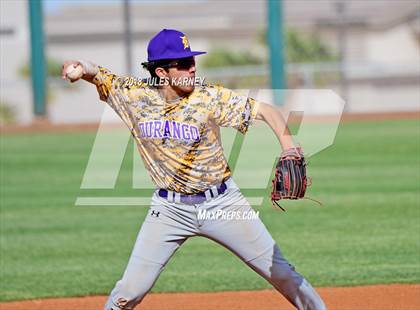 Thumbnail 2 in Durango vs Bishop Gorman photogallery.