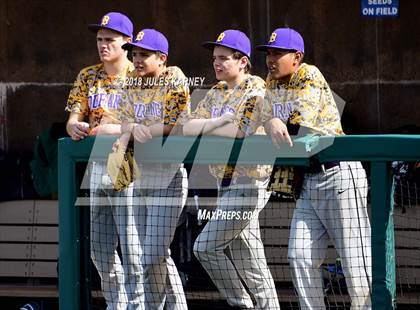 Thumbnail 1 in Durango vs Bishop Gorman photogallery.