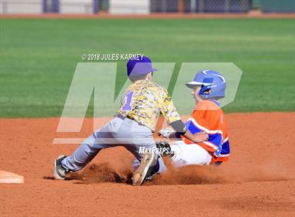 Thumbnail 3 in Durango vs Bishop Gorman photogallery.