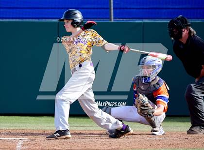Thumbnail 1 in Durango vs Bishop Gorman photogallery.