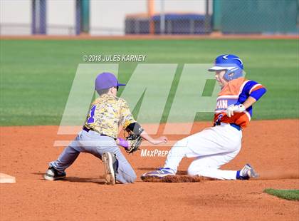 Thumbnail 2 in Durango vs Bishop Gorman photogallery.