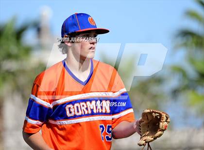 Thumbnail 3 in Durango vs Bishop Gorman photogallery.