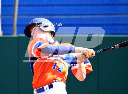 Thumbnail 3 in Durango vs Bishop Gorman photogallery.