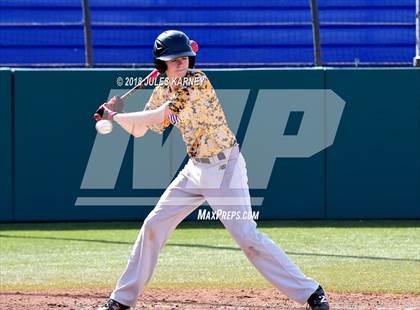 Thumbnail 2 in Durango vs Bishop Gorman photogallery.