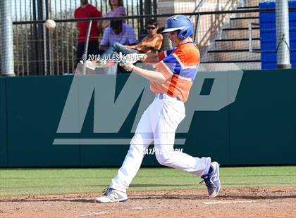 Thumbnail 2 in Durango vs Bishop Gorman photogallery.