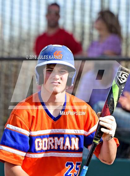 Thumbnail 3 in Durango vs Bishop Gorman photogallery.