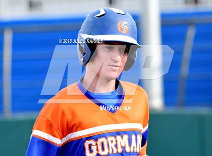 Thumbnail 1 in Durango vs Bishop Gorman photogallery.