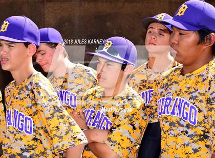Thumbnail 1 in Durango vs Bishop Gorman photogallery.