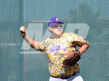Thumbnail 2 in Durango vs Bishop Gorman photogallery.