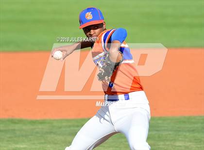 Thumbnail 1 in Durango vs Bishop Gorman photogallery.